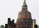 Wat Mahathat Sukhothai, Location studio appartement Jomtien