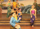 Cultural Show Nong Nooch Pattaya