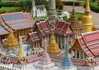 Mini Siam, Pattaya, Thaïlande