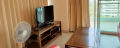 92 m2 apartment located at ViewTalay 5 on the 9th floor, Pattaya, Thaïlande